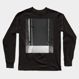 Stalling For Time Long Sleeve T-Shirt